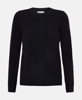 Wool jumper
