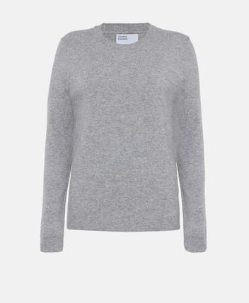 Wool jumper