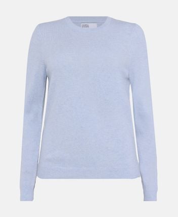 Wool jumper
