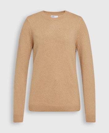 Wool pullover Classic