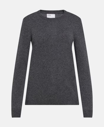 Wool pullover Classic