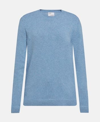 Wool pullover Classic