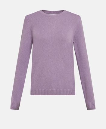 Wool pullover Classic