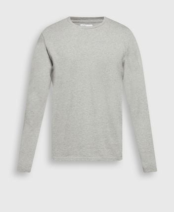 Long-sleeved top Classic