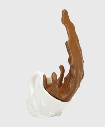 Decorative object