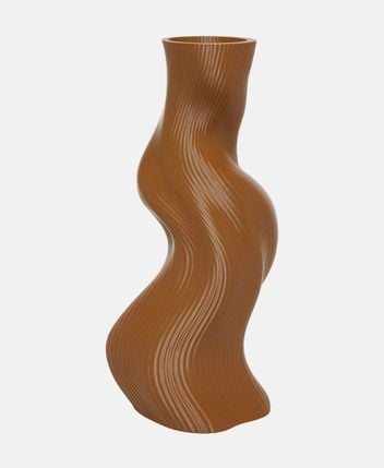 Decorative vase