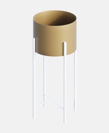 Plant pot