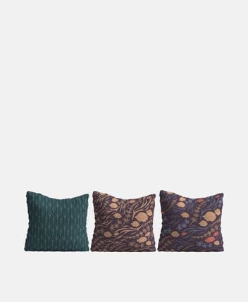 Cushion set
