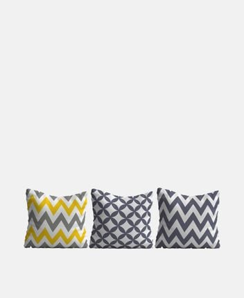 Cushion set
