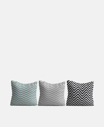 Cushion set