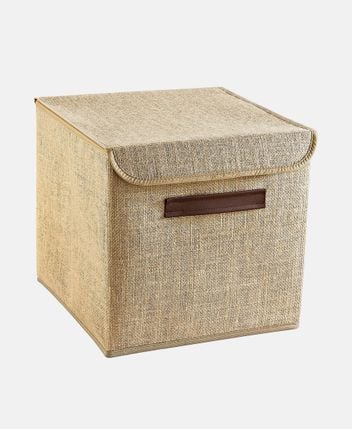 Storage basket