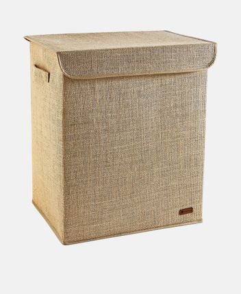 Storage box