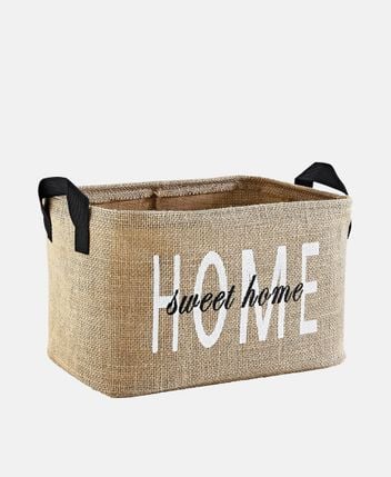 Storage basket