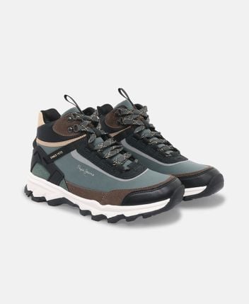 Platform sneakers Peak Hike