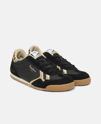 Sneakers Vinnie Fun