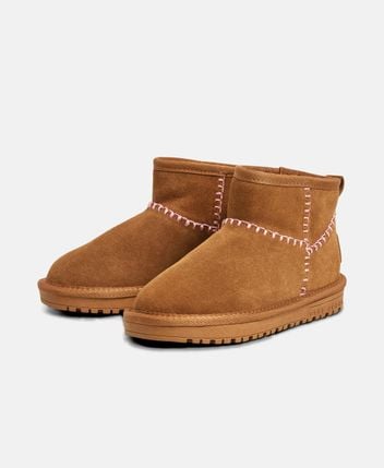 Winter ankle boots Diss Etnic