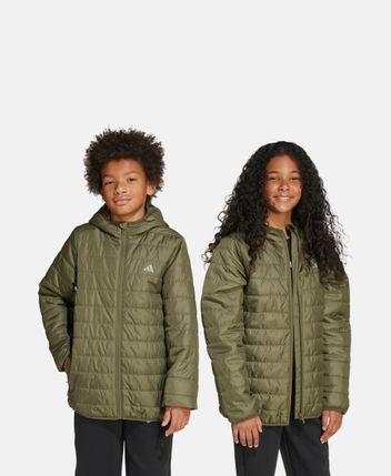 Quilted jacket ESS L Pad