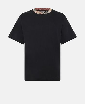 Crew neck t-shirt