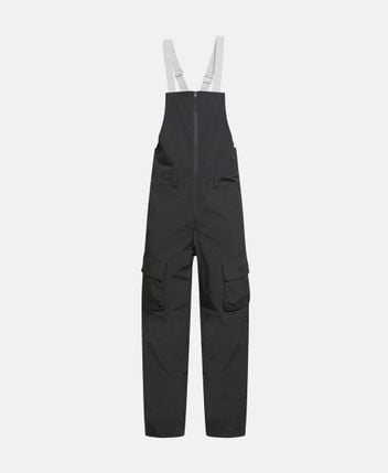 Ski pants Sillerud