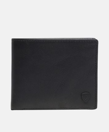 Leather wallet Cop