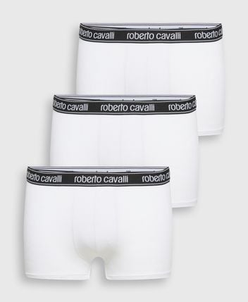 Boxer briefs, pack of 3