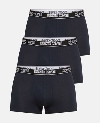 Boxer briefs, pack of 3