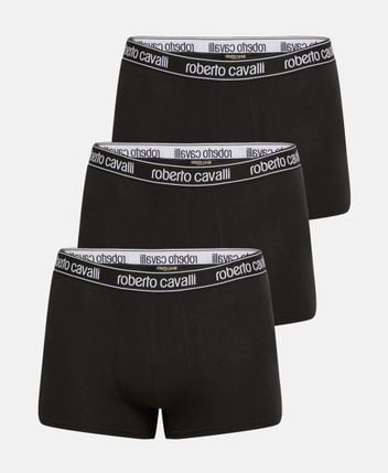 Boxer briefs, pack of 3