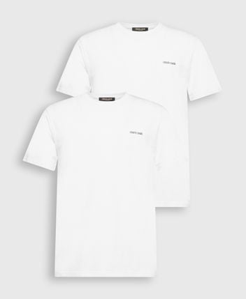 Undershirts, pack of 2