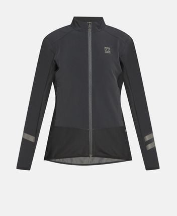Hiking jacket