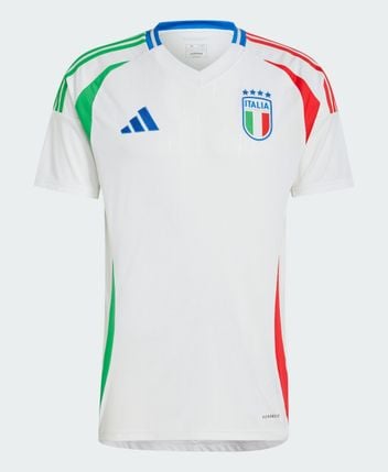 Jersey FED - ITALY (FIGC)