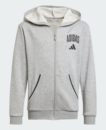 Sweat jacket SEASONALS