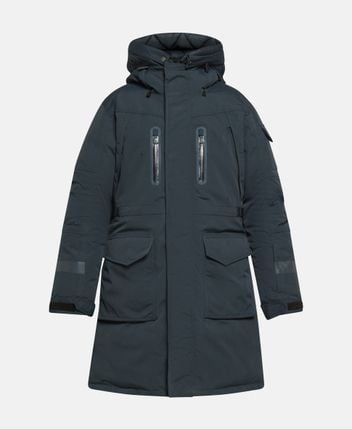 Parka Jokla