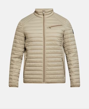 Quilted jacket Madboy Reloaded