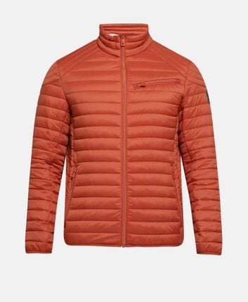 Quilted jacket Madboy Reloaded