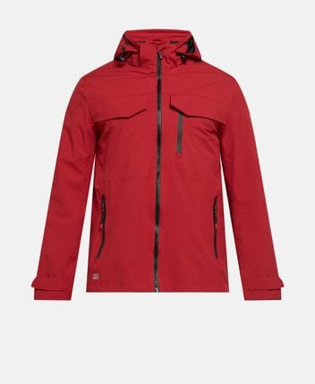 Rain jacket Sylt