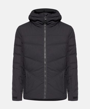 Ski jacket