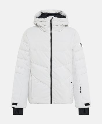 Ski jacket