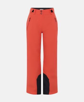 Ski pants Strawpile