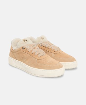 Sneakers Crtside