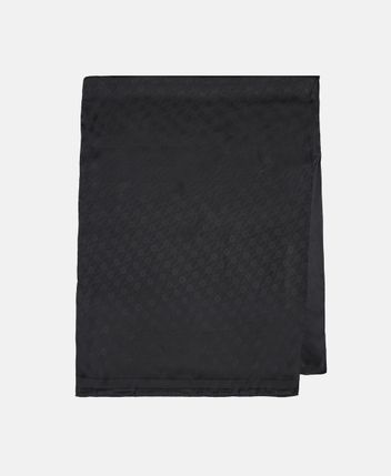 Silk scarf