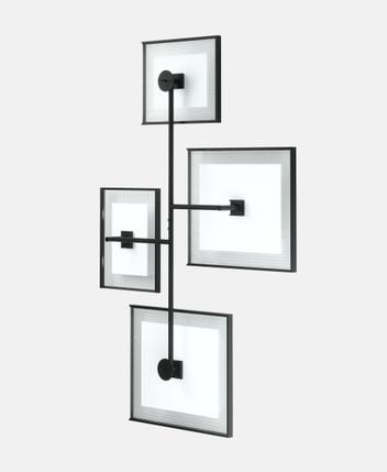 Picture frames Flute