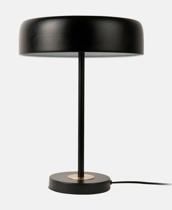 Table lamp Gold Disc