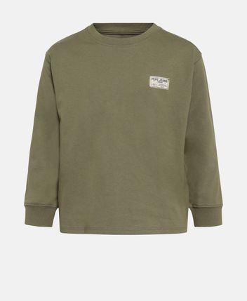 Long-sleeved top Telmo