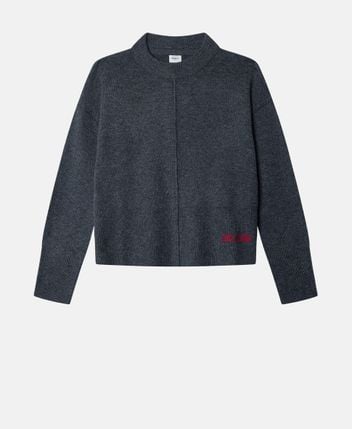 Pullover Bibby