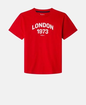 Crew neck t-shirt Dylan