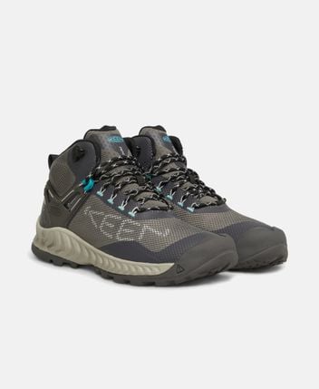 Hiking shoes Nxis Evo