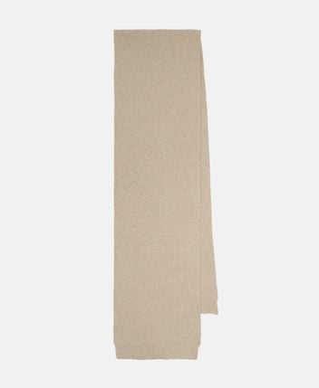 Wool scarf