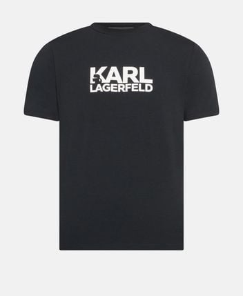 Crew neck t-shirt
