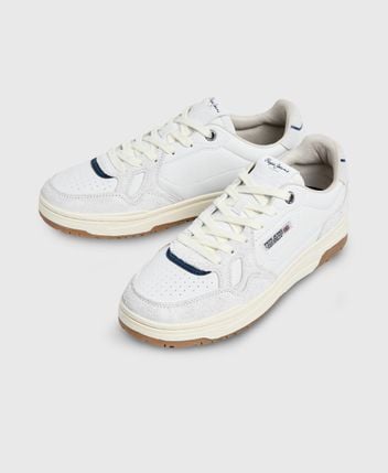 Sneakers Chester Medal