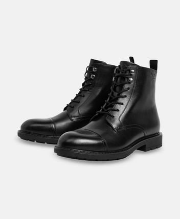 Lace-up boots Hunters North M